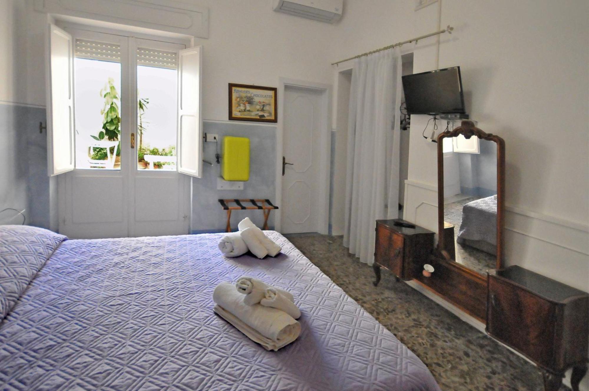B&B Mareggiata Gallipoli Exterior foto